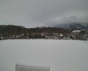 Fotbalový klub Bystřice pod...