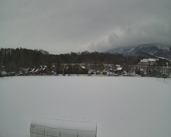 Fotbalový klub Bystřice pod...