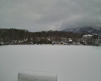 Fotbalový klub Bystřice pod...