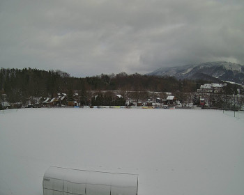 Fotbalový klub Bystřice pod...