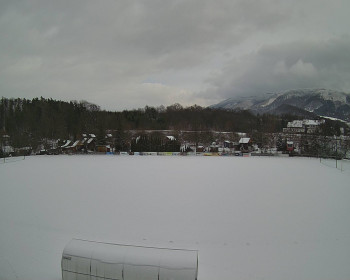 Fotbalový klub Bystřice pod...