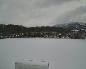 Fotbalový klub Bystřice pod...