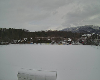 Fotbalový klub Bystřice pod...