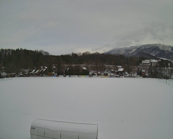 Fotbalový klub Bystřice pod...