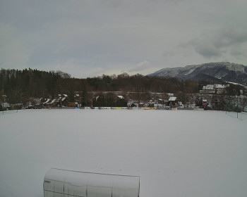 Fotbalový klub Bystřice pod...