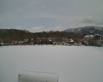 Fotbalový klub Bystřice pod...