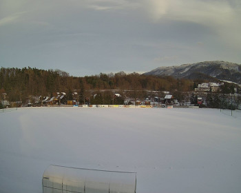 Fotbalový klub Bystřice pod...