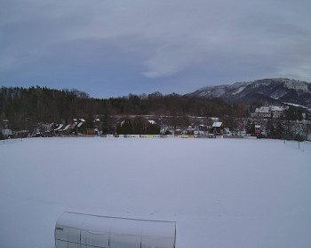 Fotbalový klub Bystřice pod...