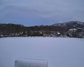 Fotbalový klub Bystřice pod...