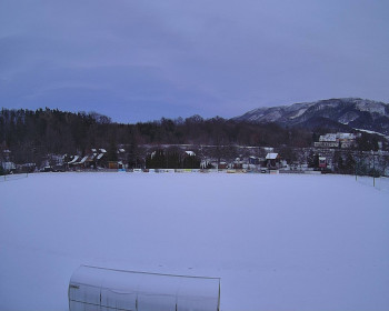 Fotbalový klub Bystřice pod...