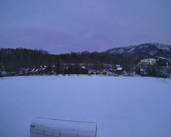 Fotbalový klub Bystřice pod...