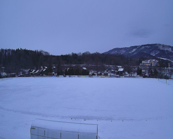 Fotbalový klub Bystřice pod...