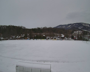 Fotbalový klub Bystřice pod...