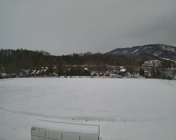 Fotbalový klub Bystřice pod...