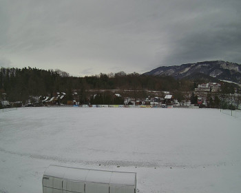 Fotbalový klub Bystřice pod...