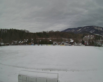 Fotbalový klub Bystřice pod...