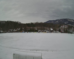 Fotbalový stadión