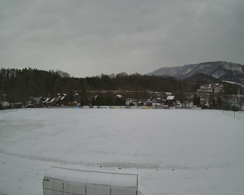 Fotbalový klub Bystřice pod...