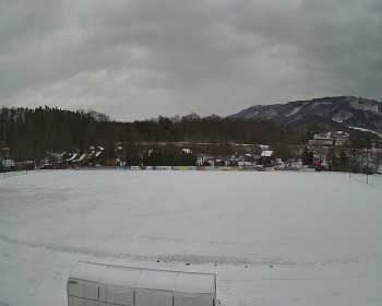 Fotbalový klub Bystřice pod...