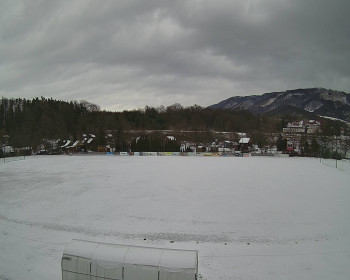 Fotbalový klub Bystřice pod...