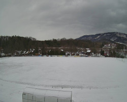 Fotbalový stadión