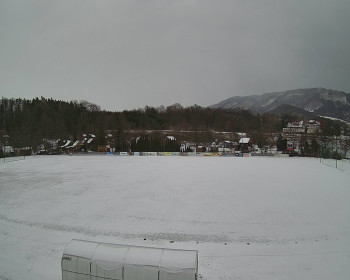 Fotbalový klub Bystřice pod...