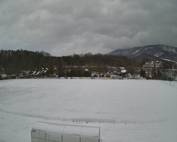 Fotbalový klub Bystřice pod...