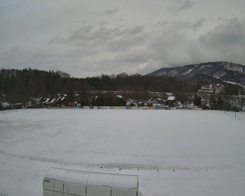 Fotbalový klub Bystřice pod...