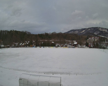 Fotbalový klub Bystřice pod...