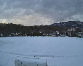 Fotbalový klub Bystřice pod...