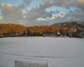 Fotbalový klub Bystřice pod...