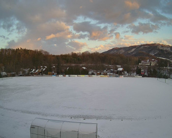 Fotbalový klub Bystřice pod...