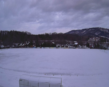 Fotbalový klub Bystřice pod...