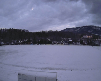 Fotbalový klub Bystřice pod...