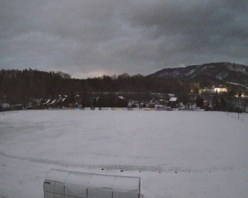 Fotbalový klub Bystřice pod...