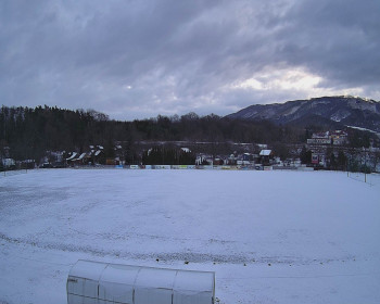 Fotbalový klub Bystřice pod...