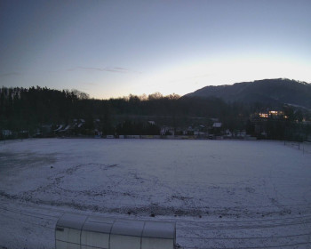 Fotbalový klub Bystřice pod...