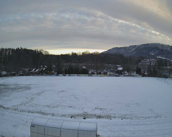 Fotbalový klub Bystřice pod...