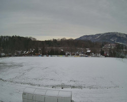 Fotbalový stadión