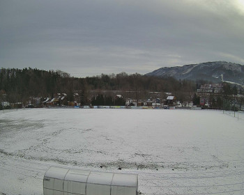 Fotbalový klub Bystřice pod...