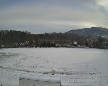 Fotbalový klub Bystřice pod...