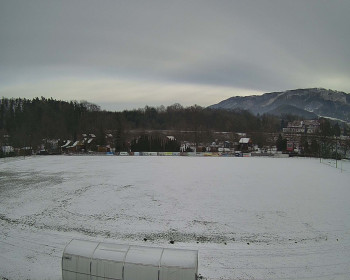 Fotbalový klub Bystřice pod...