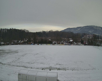 Fotbalový klub Bystřice pod...