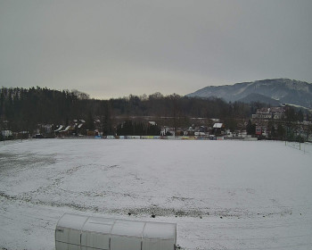 Fotbalový klub Bystřice pod...