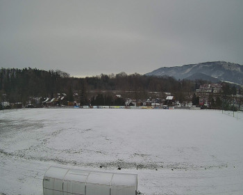 Fotbalový klub Bystřice pod...