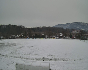 Fotbalový klub Bystřice pod...