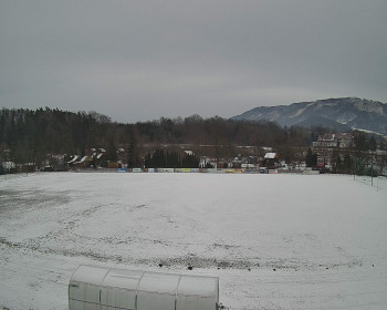 Fotbalový klub Bystřice pod...