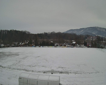 Fotbalový klub Bystřice pod...