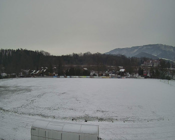 Fotbalový klub Bystřice pod...