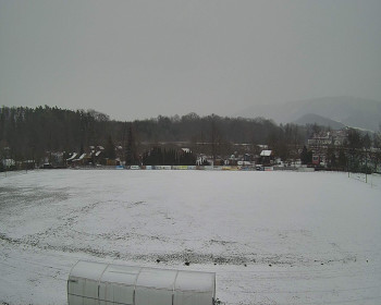 Fotbalový klub Bystřice pod...